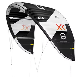 Herramienta manual de calidad Core-XR7 para kites de free-ride/freestyle, personalizable, compatible con OEM/ODM, para el vuelo de kites Core2 y Core3. - Product Image 4