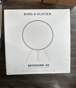 NUEVO Altavoz Inalámbrico Bang Olufsen Beoplay A9 - Product Image 4