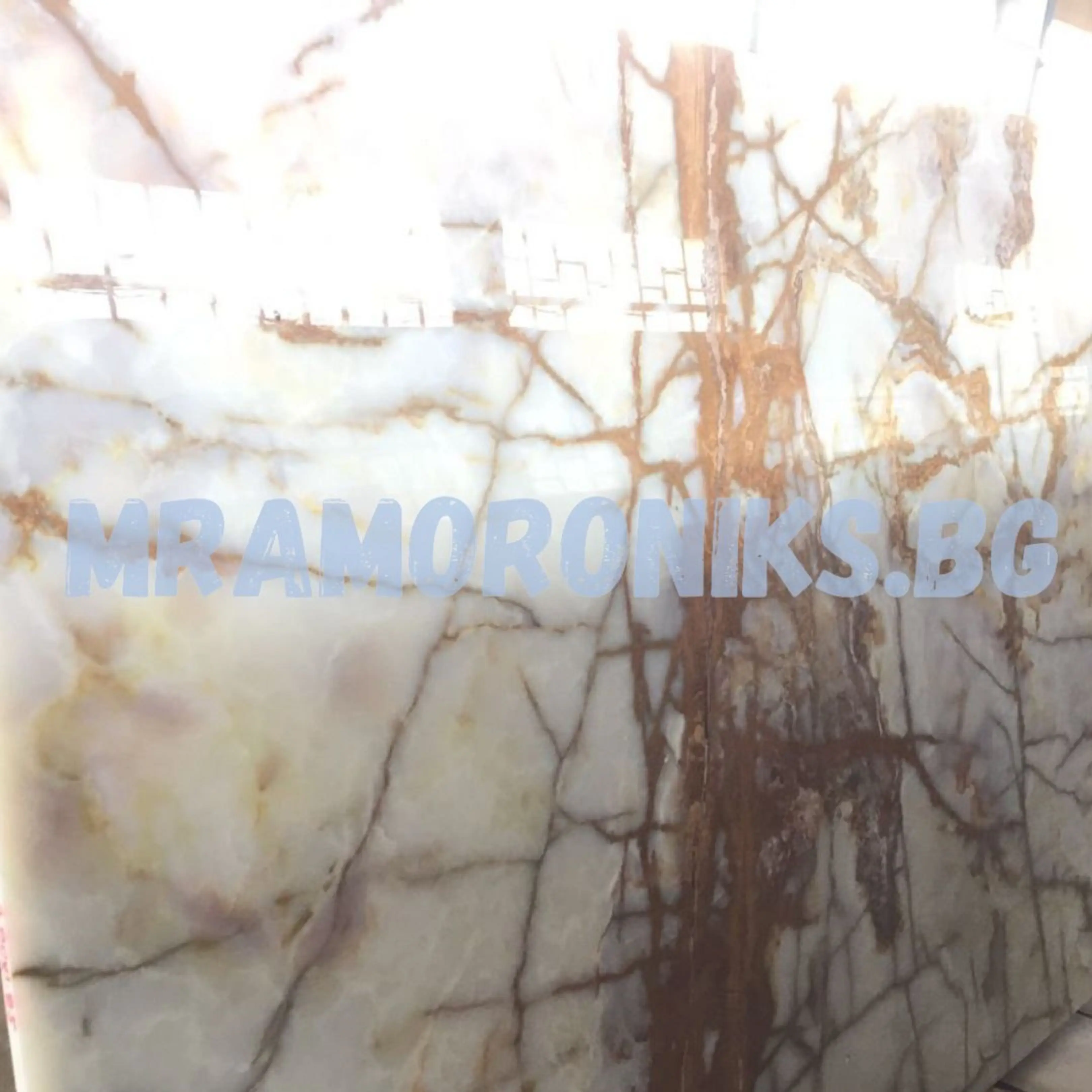 Cheap Onyx Marble Slabs & Tiles White Wooden Lines Stones Transparent for Hotel and Villa Wall and Floor Decoration Polished