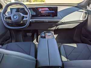 Voiture d'occasion de luxe à faible kilométrage 2024 FOR-<span class=keywords><strong>BMW</strong></span> <span class=keywords><strong>IX</strong></span> XDrive50 SUV, moteur turbo automatique, prête à être expédiée dans le monde entier - Product Image 4