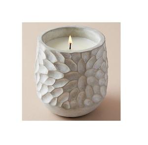 Hermosa decoración decorativa para el hogar, recipiente de vela de alta calidad más vendido con Material de aluminio con acabado deslizante - Product Image 6