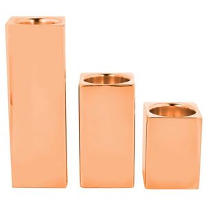 Stainless steel creative votive <b>holder</b> indoor & outdoor <b>tealight</b> candle <b>holder</b> for home hotel office wedding party decoration - Product Image 1