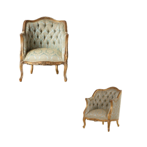 Sofás de madera de restaurante de nuevo estilo con sofás de lujo y cómodos de madera de teca de primera calidad para hotel, Villa y sala Vip - Product Image 5