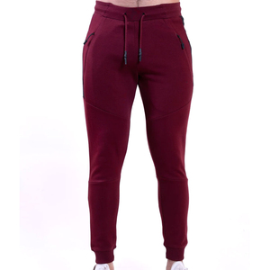 New style custom logo men sports joggers sweatpants men new style sport men's pants for sale - Product Image 3