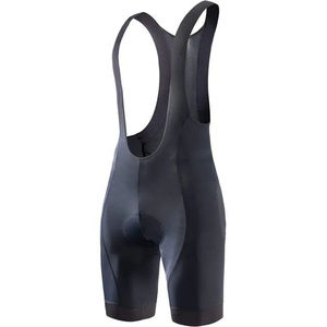 Precio de fábrica Ciclismo Bicicleta Bib Shorts Acolchado Compresión Bicicleta Medias Transpirable Bicicleta Pantalones babero pantalones cortos y medias - Product Image 1