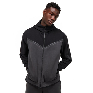 Sweat-shirts à capuche pour hommes, imprimés sur mesure, 100% coton, coupe ample pour un confort décontracté et une chaleur optimale, prix éco-responsable - Product Image 1