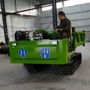 แพลตฟอร์มตีนตะขาบที่ทนทานพร้อมมอเตอร์ เกียร์บ็อกซ์ และลูกปืน สำหรับระบบเคลื่อนที่บนพื้นผิวในสภาพแวดล้อมที่รุนแรง รับประกัน 1 ปี - Product Image 2