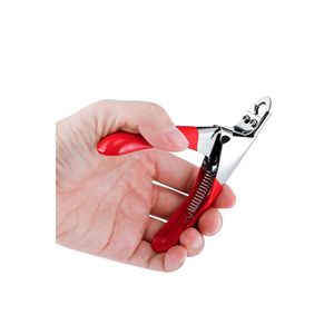 <b>Pet</b> Nail <b>Clipper</b> <b>for</b> Cats Dogs Birds & Rabbits-Safe Paw Care Trimmer - Product Image 2