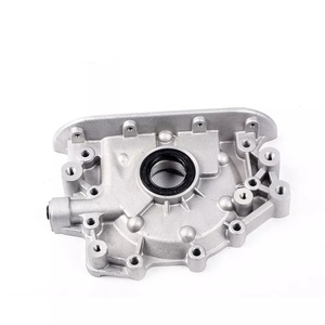 Bomba de Aceite 16100-73003 para Autos Suzuki, Marca SIGMA, Construcción de Acero, Garantía de 12 Meses - Product Image 4