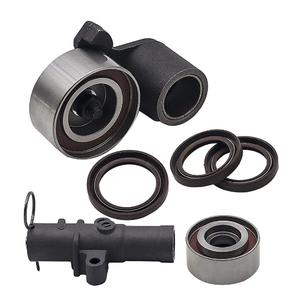 Juego de juntas de tapa de válvula de motor VS50703 R Juego de juntas de tapa de válvula Kit de cadena de distribución Bomba de aceite Actuador de válvula solenoide Listo para enviar - Product Image 6