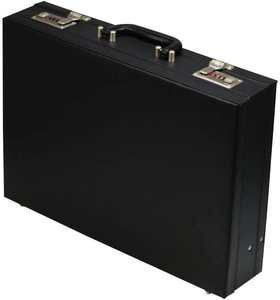 Bordado Regalia Logo Personalizado Delantal Caso Regalia Soft Case/Delantal Titular Maletín de cuero - Product Image 1