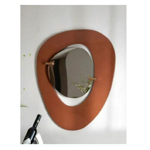 Nueva Colección 2023: Espejos Modernos de Aluminio para Decoración del Hogar, Muebles Elegantes de Primera Calidad para Dormitorio y Sala de Estar - Product Image 6