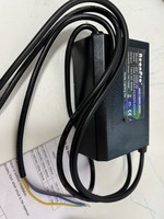 Transformateur de néon 12KV 30mA, alimentation électronique 110V pour enseignes au néon, kit redresseur pour installation intérieure et extérieure