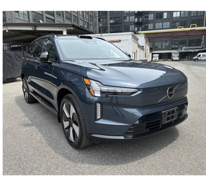 Voiture d'occasion certifiée LHD/RHD d'occasion Volvo EX90 Plus Twin Motor AWD 2025 - Product Image 1