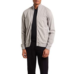 ชุดวอร์มผู้ชายแบบสั่งทำพิเศษ สำหรับฤดูหนาว เป็นมิตรกับสิ่งแวดล้อม น้ำหนักเบา เหมาะสำหรับเล่นกีฬา วิ่ง ออกกำลังกาย ฟิตเนส ชุดกีฬา ชุดทีมกีฬา ปี 2026 - Product Image 2