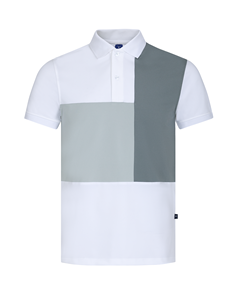 Vente en gros polos à manches courtes pour hommes, polos à séchage rapide de haute qualité, boîtes en carton en coton, vêtements pour femmes, usine du Vietnam - Product Image 1