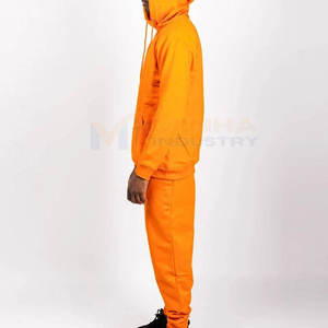 Nuevo Chándal para Hombre, Color Personalizado, 100% Algodón, Estilo Pullover, en Venta - Product Image 3