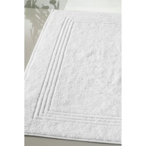 Toalla de baño suave de hilo anillado Patia Serie 20/2, toalla facial con logo personalizado para hotel, salón de belleza, peluquería, técnica de tejido para coche - Product Image 1