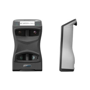 Monitor de lanzamiento GCQuad con imágenes y precisión cuadrascopicas - Product Image 1