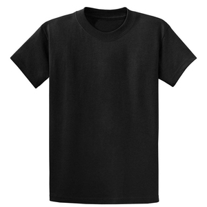 Premium 100% algodón gráfico camisetas logotipo personalizado Unisex Streetwear OEM Etiqueta Privada fabricante a granel al por mayor - Product Image 4