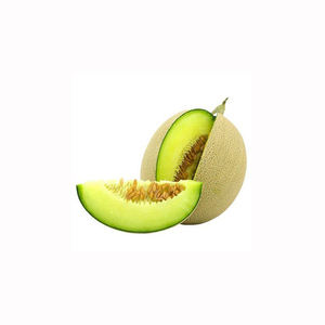 แตงโมมัสค์ผลไม้สุกหอมหวานแบบพรีเมี่ยม - Product Image 1