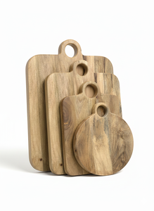 Tablas de Cortar de Madera con Logotipo Personalizado Grabado al por Mayor |   Tablas de Cortar y Servir Personalizadas para Cocina, Restaurantes y Regalos - Product Image 2