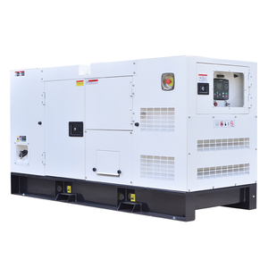 Generador Eléctrico Diésel Deutz BF4M1013ECG2 de 112 kVA, 90 kW, Monofásico, Tipo Abierto, para Suministro de Energía en Hoteles - Product Image 4
