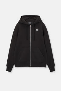 Sudaderas con Capucha Personalizadas al por Mayor para Hombre, Estilo Vintage de Invierno, Transpirables, de Secado Rápido, con Logotipo Personalizado, Lisas, Extra Grandes, Gruesas y Pesadas, 380GSM, 100% Algodón - Product Image 4