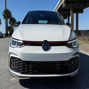 VOLKSWAGEN GTI 380 S 2024 D'OCCASION CÔTÉ GAUCHE/CÔTÉ DROIT - Product Image 1
