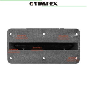 220*105*210mm 2inch Throat Tweeter Square Horn Horn Audio Accessories Chifre Difusores 2" For Line Array Speaker - Product Image 3
