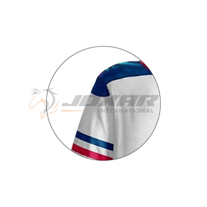 Ensemble d'uniformes de hockey personnalisés pour jeunes et adultes Maillots et pantalons de qualité professionnelle pour une équipe ou une ligue Utilisez tous les styles à des prix abordables - Product Image 5