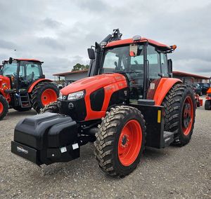 tractor agrícola Kubota - Product Image 1