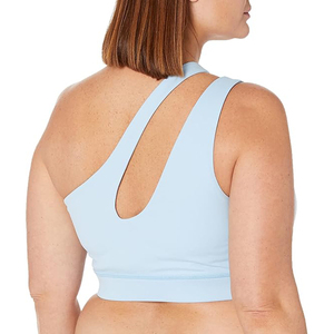 Soutien-gorge pour femmes Vente en gros pour femme Workout Yoga Gym Sport Training Top Fitness Vêtements de sport Soutien-gorge de sport - Product Image 5