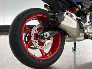 Nouvelle moto de qualité F 900 R (avec moteur) - Product Image 4