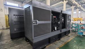 Proveedor de Generadores Diésel con Entrega Rápida, Tipo Portátil, Arranque Automático - Product Image 2