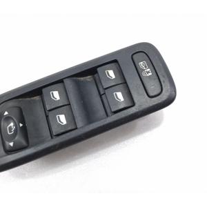 PANEL DE BOTONES DELANTERO IZQUIERDO PEUGEOT 508 Station Wagon 98026370ZD (11>) - Product Image 4