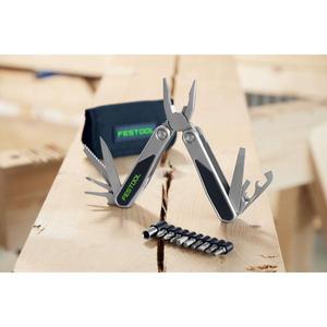 เครื่องมืออเนกประสงค์ Festool MT-FT1 ระดับพรีเมียมสำหรับการใช้งานที่หลากหลาย - Product Image 2
