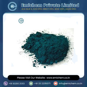 Poudre de pigment vert de phtalocyanine organique de qualité supérieure pour une utilisation industrielle et artistique à des prix abordables en provenance d'Inde - Product Image 3
