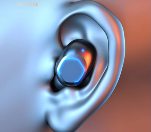 Auricolari Wireless USA TWS <span class=keywords><strong>3</strong></span> ANC, Cuffie con Cancellazione del Rumore Attiva 2 ANC - Product Image 3