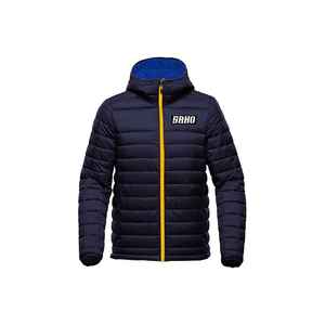 Fabricants de vestes rembourrées GAA personnalisées au Pakistan, offrant des vestes de qualité supérieure pour les collections de vêtements de sport et de teamwear - Product Image 1