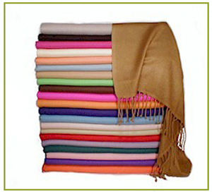 <b>Woolen</b> Shawl - Product Image 6