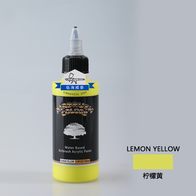 Jaune citron