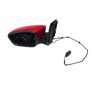 ESPEJO RETROVISOR IZQUIERDO SEAT Mii 1ª Serie 1S1857501 (11>) - Product Image 1