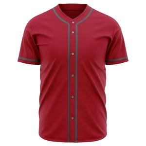 Maillots d'arbitre de baseball et de softball pour hommes, uniformes, logo personnalisé, jersey en spandex/coton, respirant, unisexe, cousu, grande taille, arbitre - Product Image 2