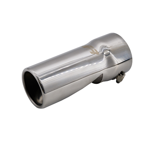 Terminal redondo de acero inoxidable de 70 mm - Product Image 3