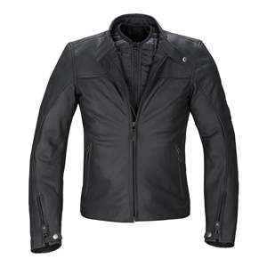 Chaqueta de Motociclismo de Cuero Unisex, Resistente al Viento, Venta al Por Mayor, Fabricación Personalizada OEM, 2026, Todas las Temporadas - Product Image 2