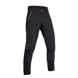 Custom Unisex Long MTB Sportswear Pants Plus Size Downhill Cycling <b>Pockets</b> Breathable Quick Dry for Mountain <b>Biking</b> Racing Team - Product Image 2