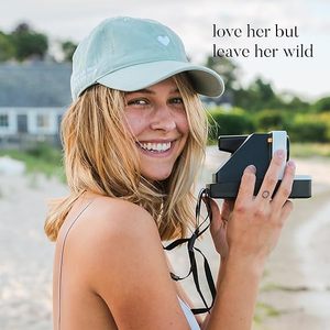 หมวกเบสบอลไม่มีโครงสร้างผ้าฝ้ายใส่ได้ทั้งชายและหญิงคุณภาพระดับพรีเมี่ยมหมวกสไตล์สตรีทเย็บปะติดปะต่อกันของพ่อแนวสตรีทสวมใส่ไปตามท้องถนนระดับไฮเอนด์ - Product Image 5