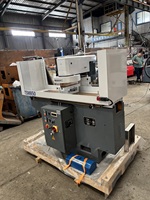Máquina de Reacondicionamiento de Motores TSM850 de 850 mm, Máquina de Fresado de Superficies para Rectificado de Culatas de Cilindros Verticales