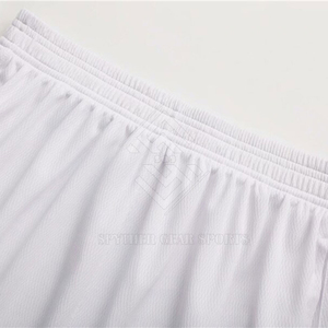 Uniformes de Baloncesto sin Mangas Transpirables de Última Moda, Colores y Logotipo Personalizados, Alta Calidad, 100% Poliéster, para Todas las Temporadas - Product Image 5